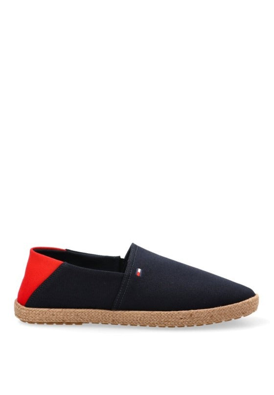 Alpargatas Tommy Hilfiger para Caballeros