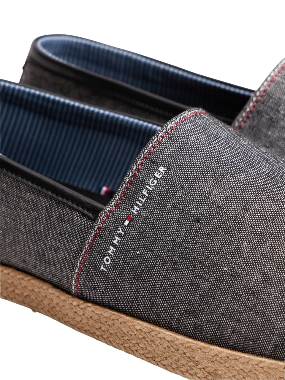 Alpargatas Tommy Hilfiger para Caballeros