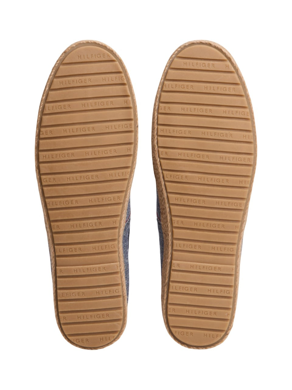 Alpargatas Tommy Hilfiger para Caballeros