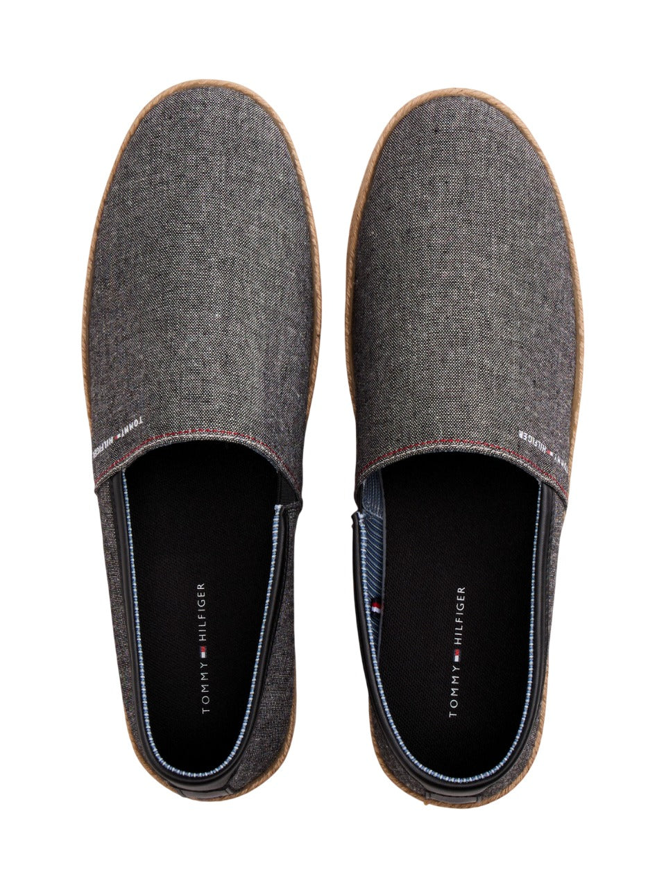 Alpargatas Tommy Hilfiger para Caballeros