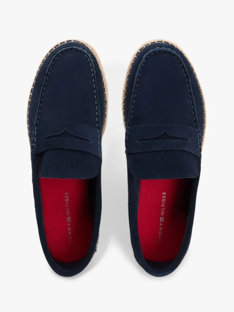Zapatos Tommy Hilfiger para Caballeros