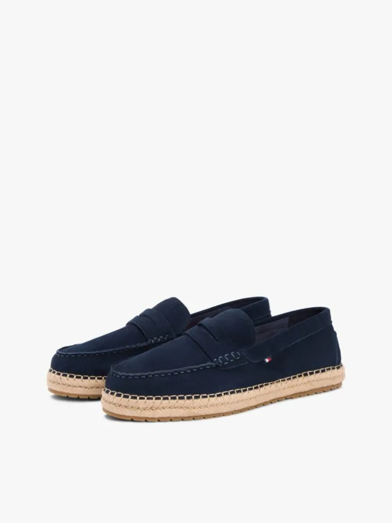 Zapatos Tommy Hilfiger para Caballeros