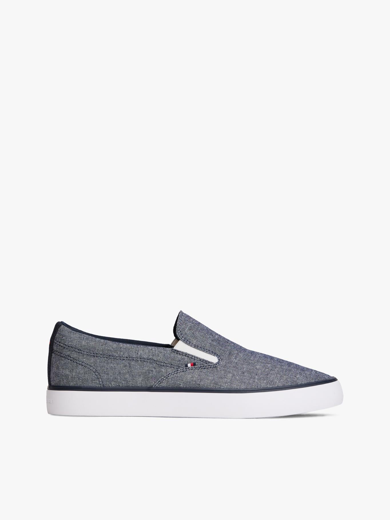 Alpargatas Tommy Hilfiger para Caballeros