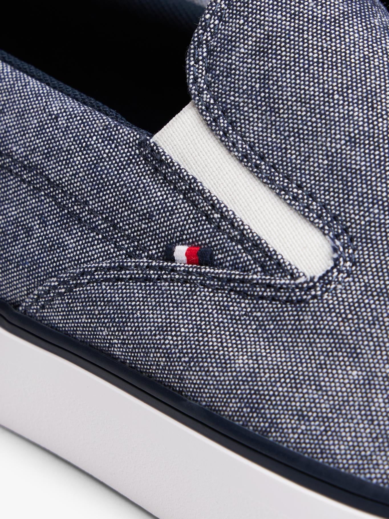 Alpargatas Tommy Hilfiger para Caballeros