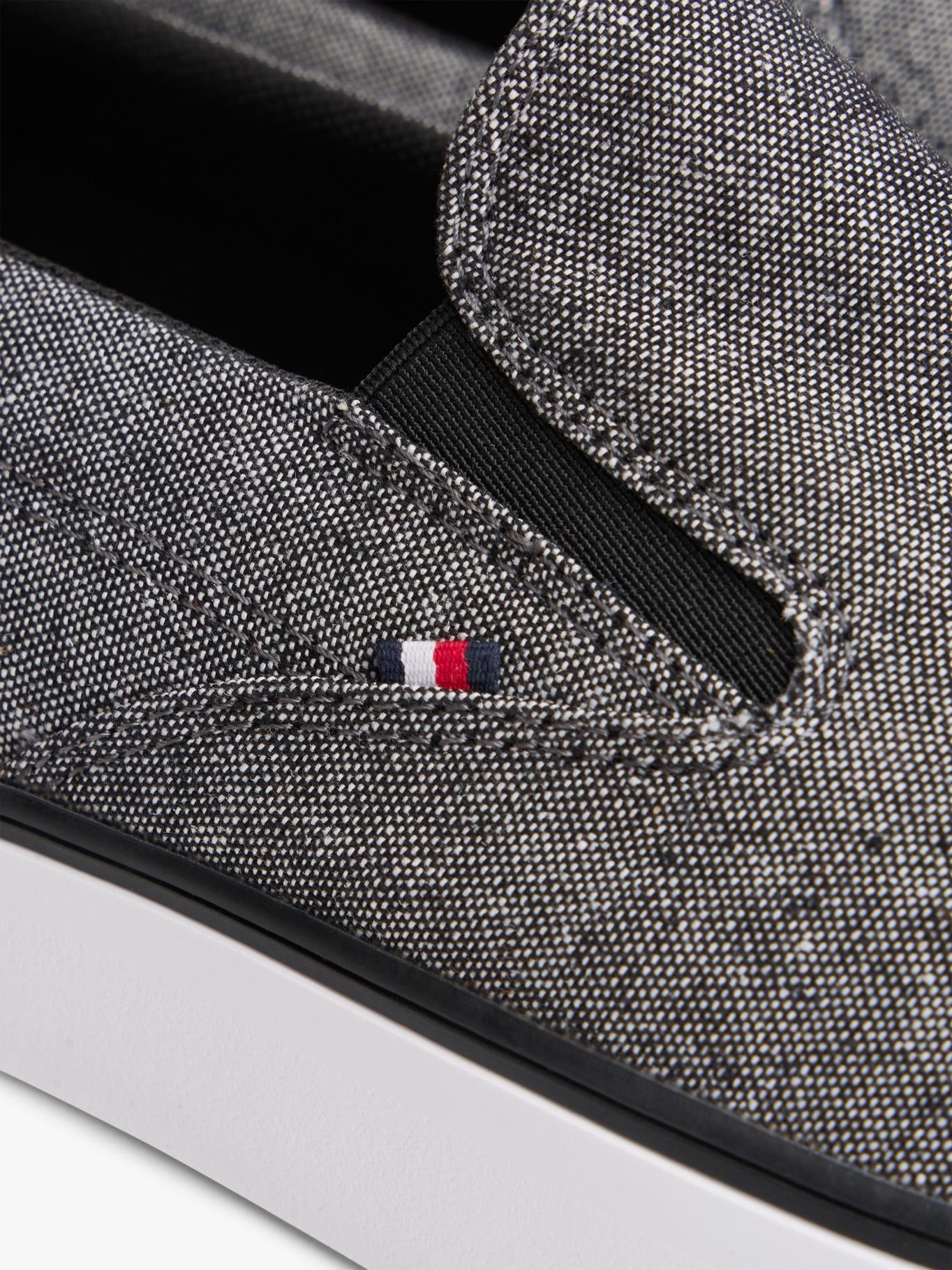 Alpargatas Tommy Hilfiger para Caballeros
