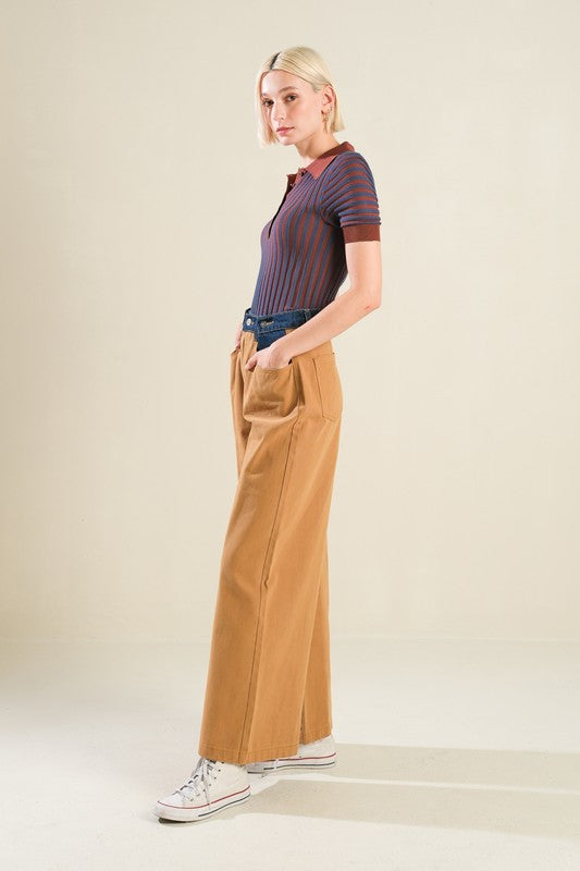 Pantalones Jeans Freemarket P/ Damas by Flying Tomato