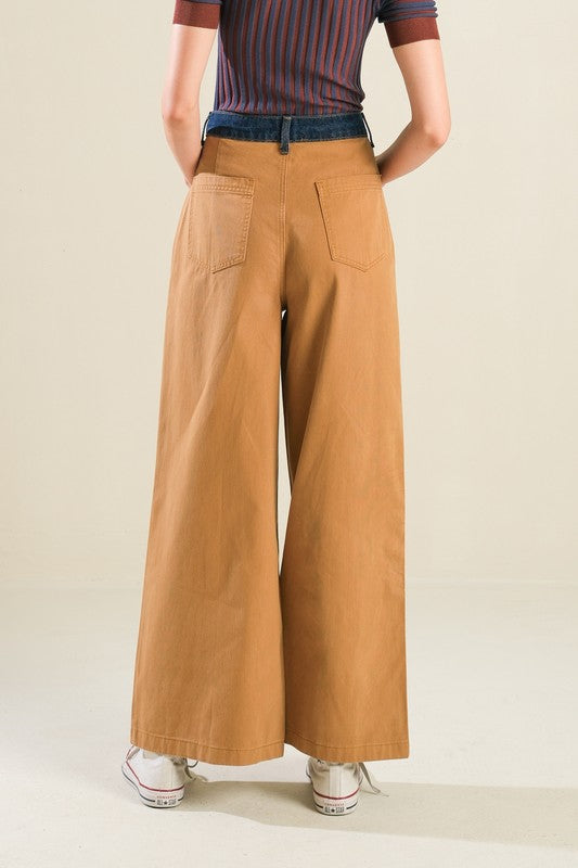 Pantalones Jeans Freemarket P/ Damas by Flying Tomato