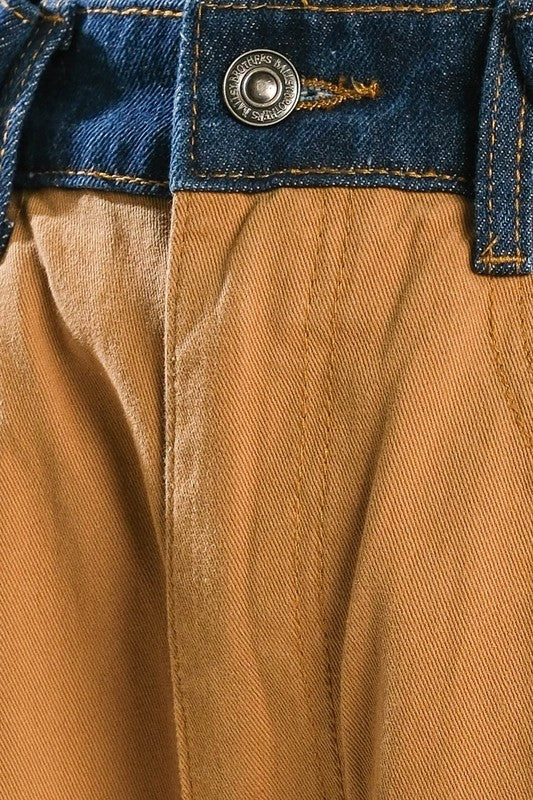 Pantalones Jeans Freemarket P/ Damas by Flying Tomato