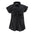Blusa Bongo Mangas Cortas Lisa Para Damas