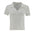 Poloshirt Bongo Mangas Cortas Liso Para Damas