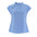 Blusa Bongo Mangas Cortas Lisa Para Damas