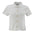 Poloshirt Bongo Mangas Cortas Liso Para Damas