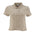 Poloshirt Bongo Mangas Cortas Liso Para Damas