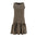 Vestido Bongo Liso Corto Para Damas