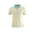 Poloshirt Discovery Mangas Cortas Liso para Damas