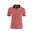 Poloshirt Discovery Mangas Cortas Liso para Damas