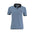 Poloshirt Discovery Mangas Cortas Liso para Damas