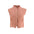 Blusa Bongo sin Mangas Lisa para Damas