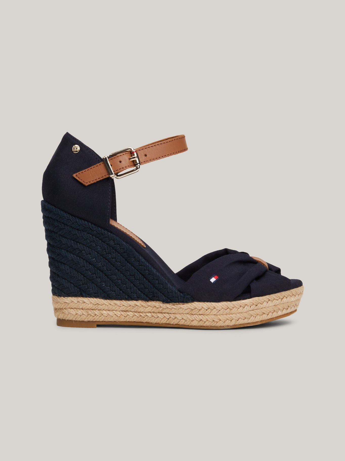 Sandalias Tommy Hilfiger P/ Damas by Tommy Hilfiger