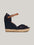 Sandalias Tommy Hilfiger P/ Damas