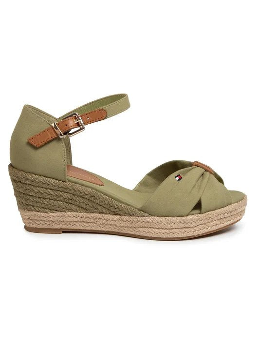 Sandalias Tommy Hilfiger Para Damas by Tommy Hilfiger