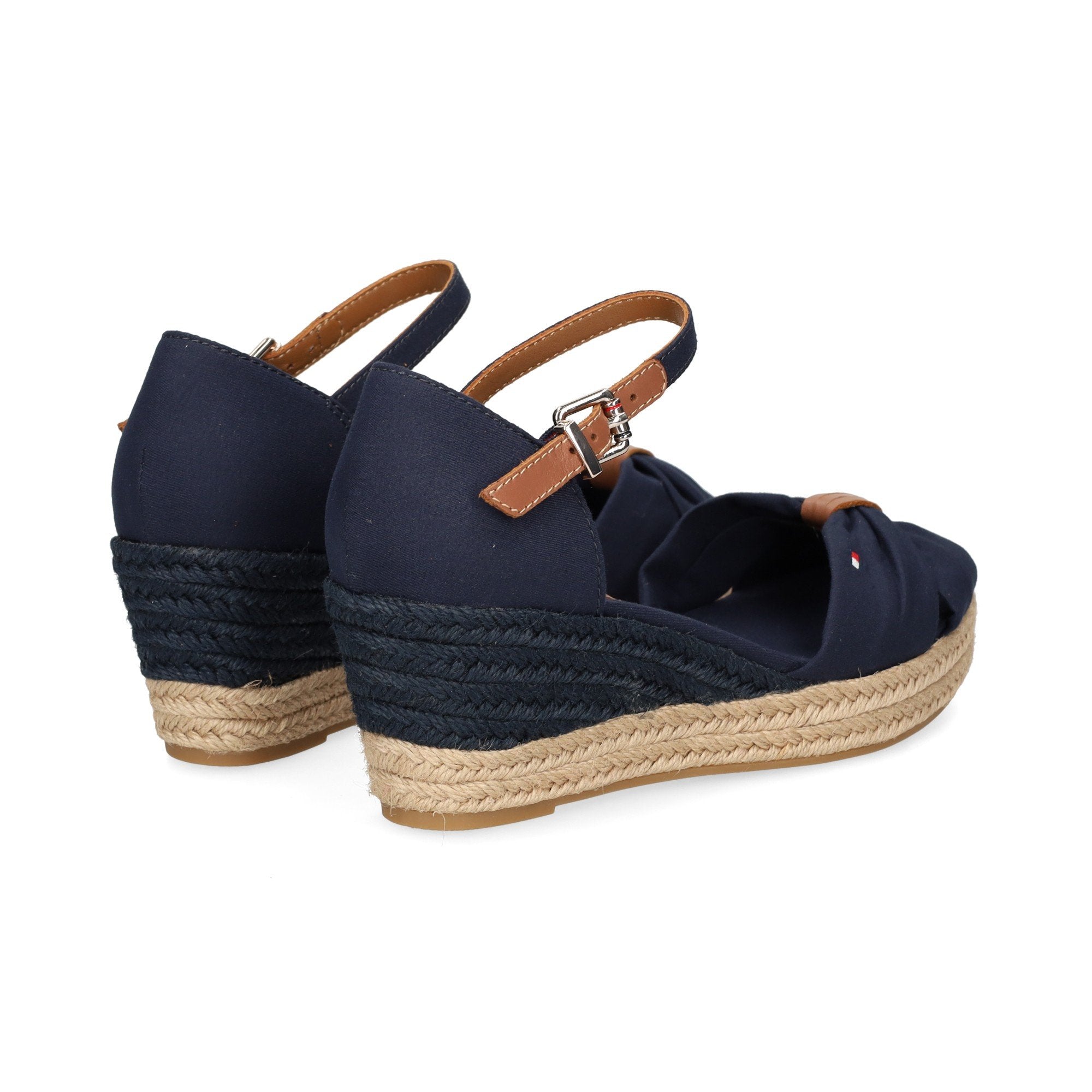 Sandalias Tommy Hilfiger Para Damas by Tommy Hilfiger