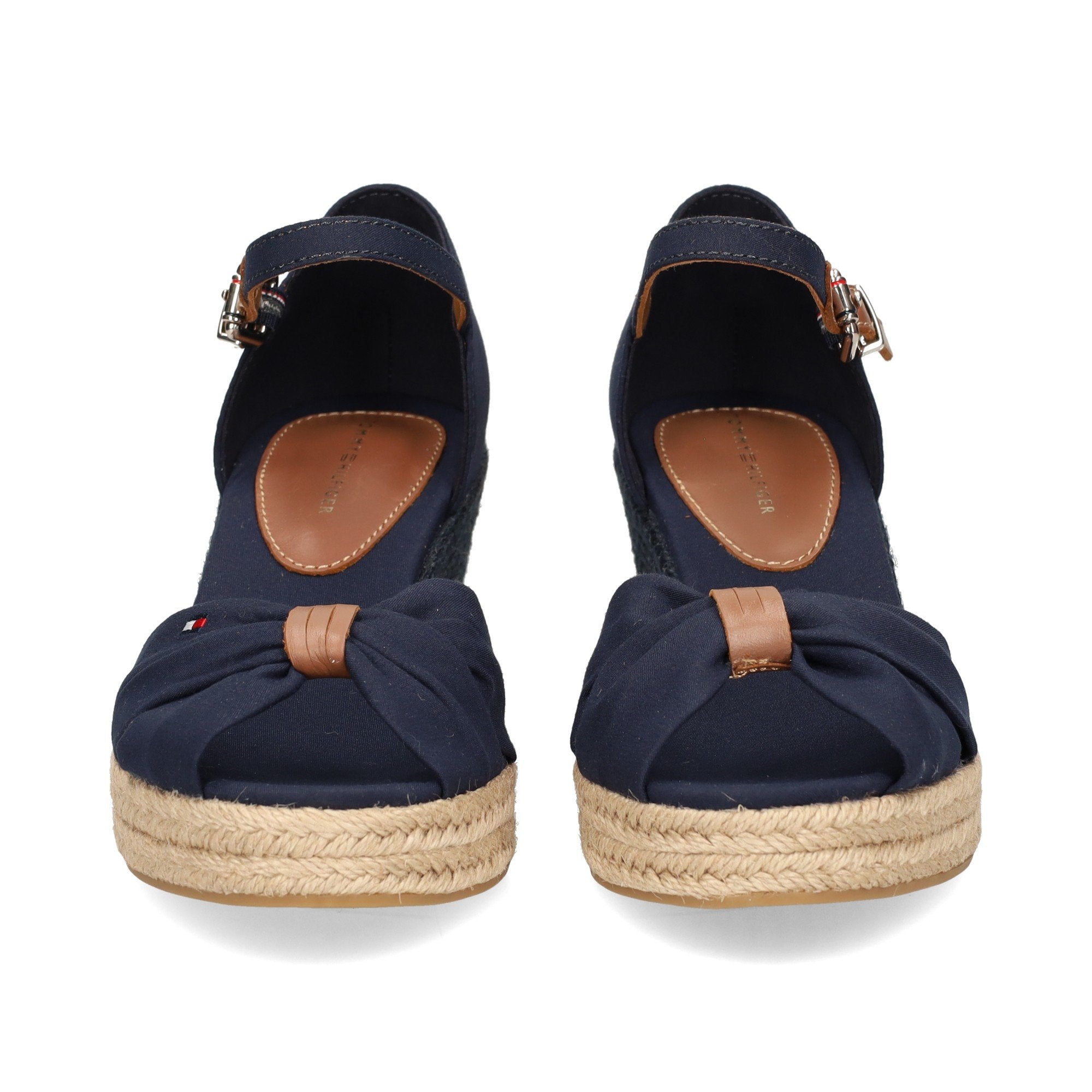 Sandalias Tommy Hilfiger Para Damas by Tommy Hilfiger