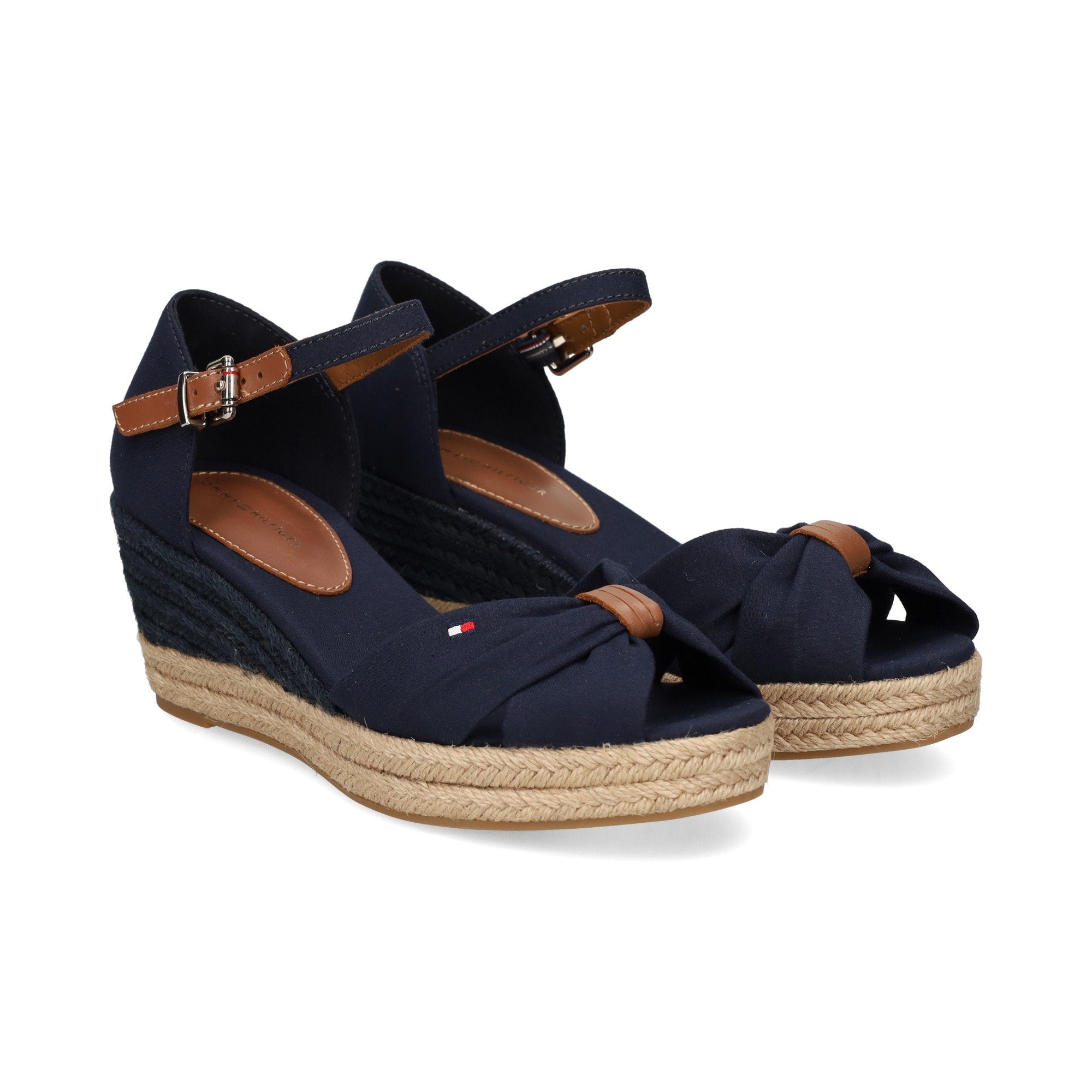 Sandalias Tommy Hilfiger Para Damas by Tommy Hilfiger
