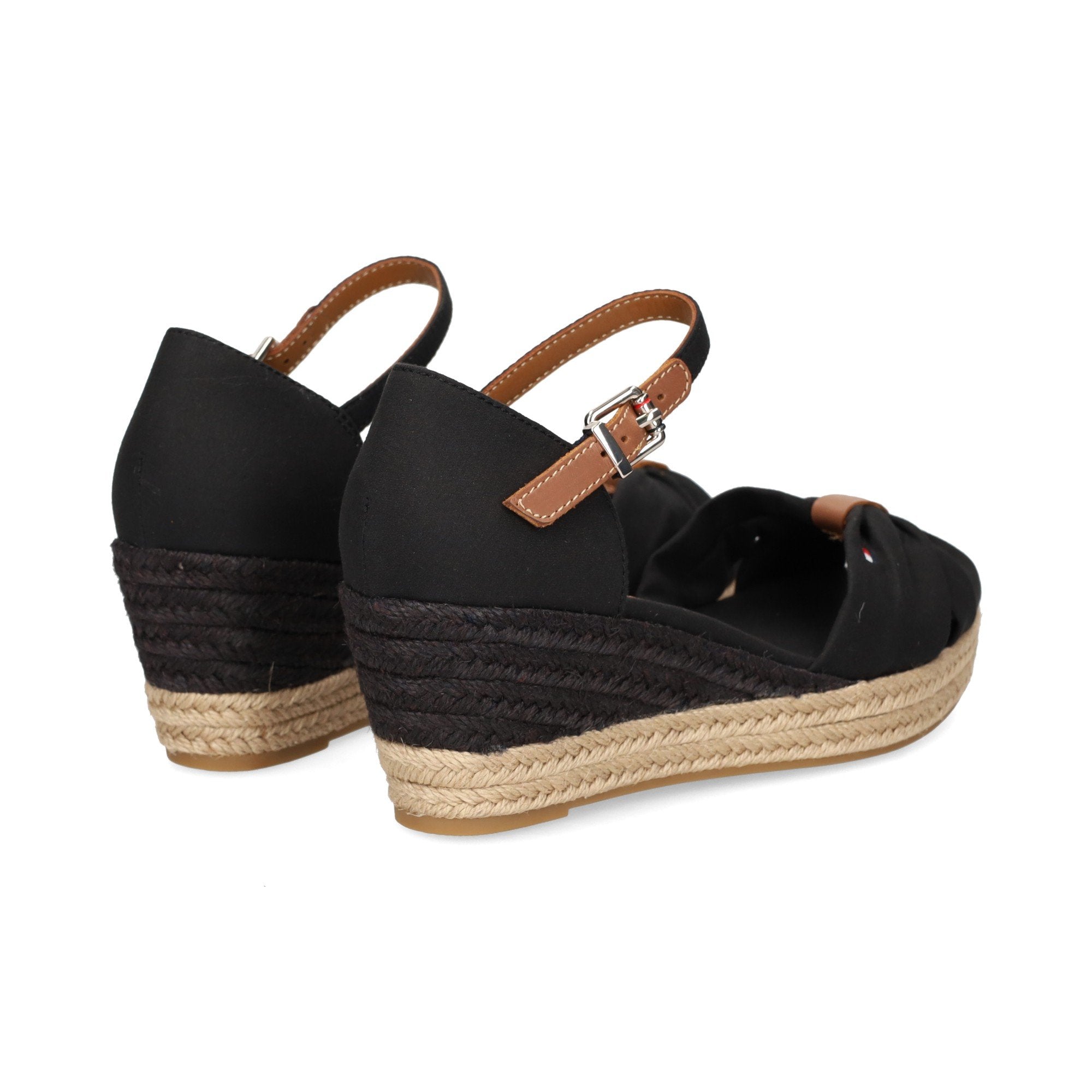 Sandalias Tommy Hilfiger Para Damas by Tommy Hilfiger