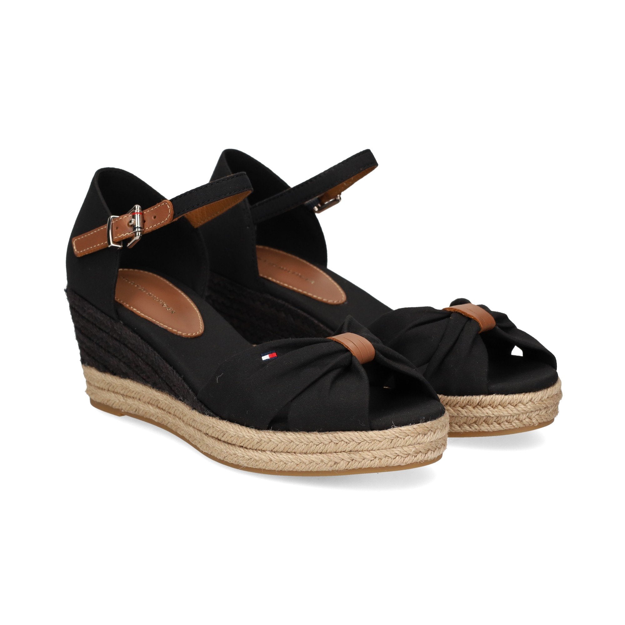 Sandalias Tommy Hilfiger Para Damas by Tommy Hilfiger