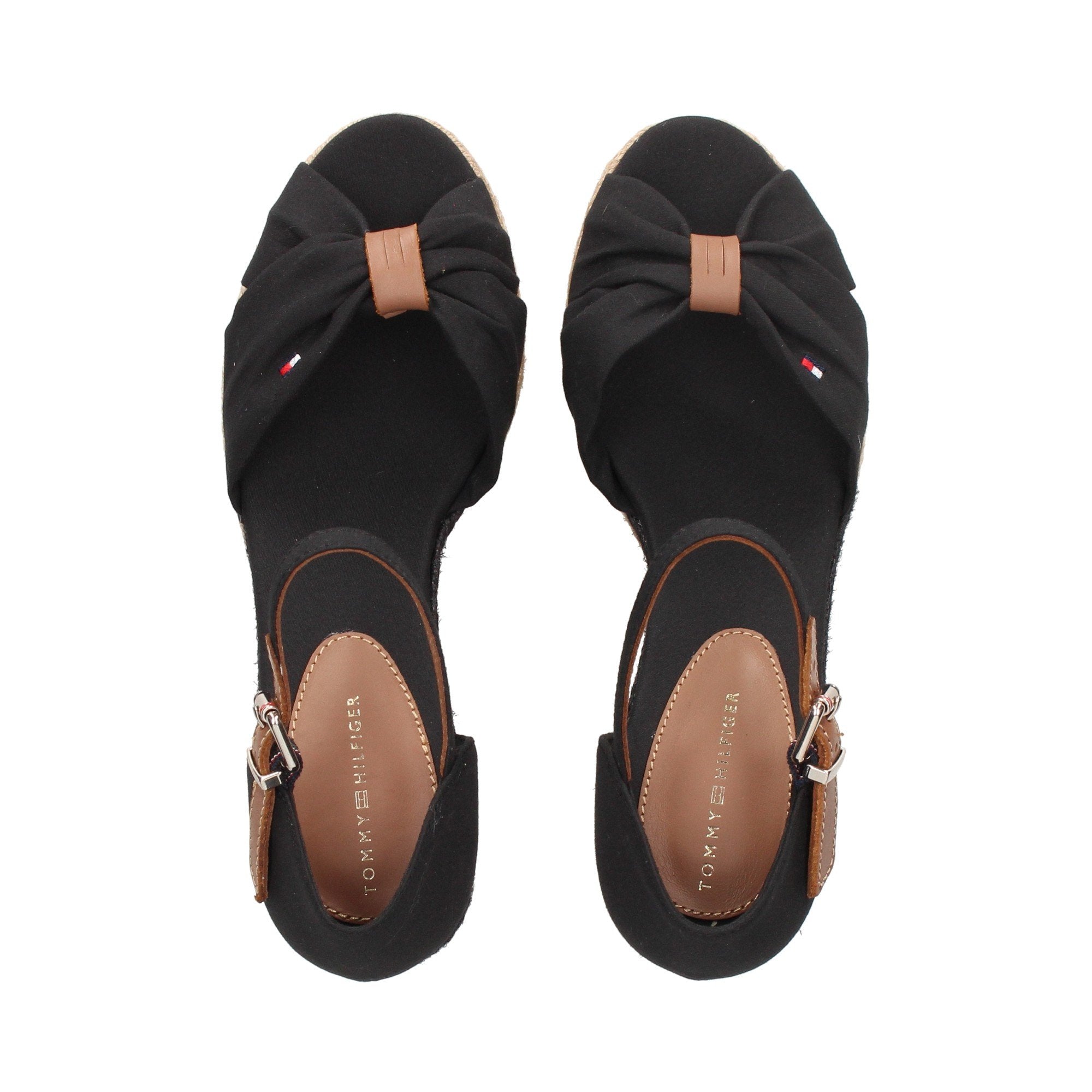 Sandalias Tommy Hilfiger Para Damas by Tommy Hilfiger