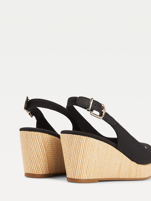 Sandalias Tommy Hilfiger P/ Damas by Tommy Hilfiger