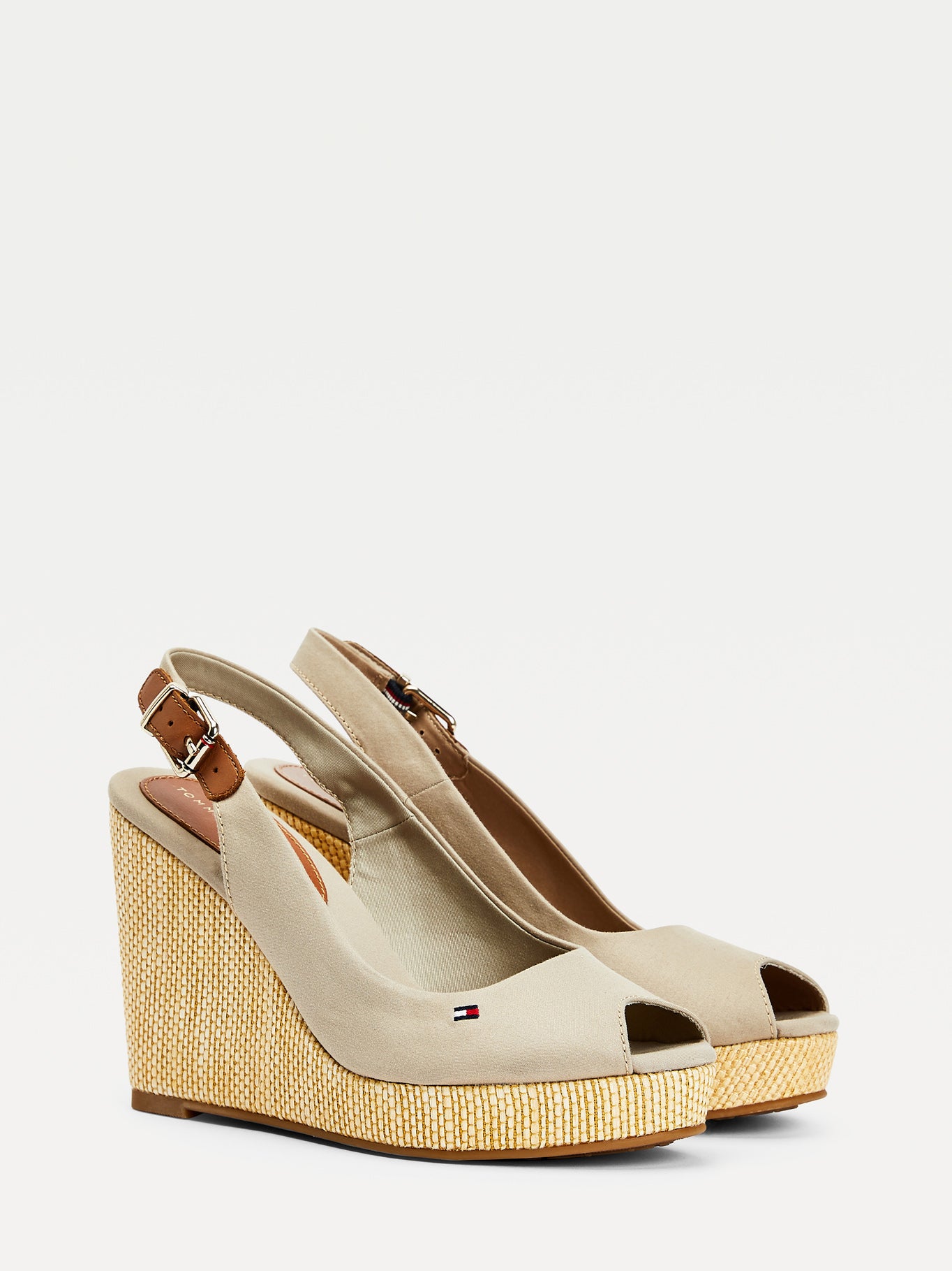 Sandalias Tommy Hilfiger Para Damas by Tommy Hilfiger
