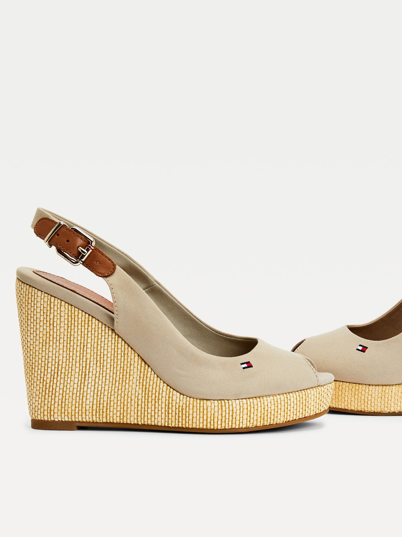 Sandalias Tommy Hilfiger Para Damas by Tommy Hilfiger