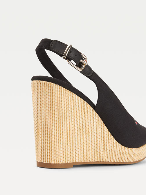 Sandalias Tommy Hilfiger para Damas