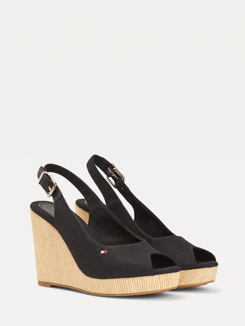 Sandalias Tommy Hilfiger para Damas