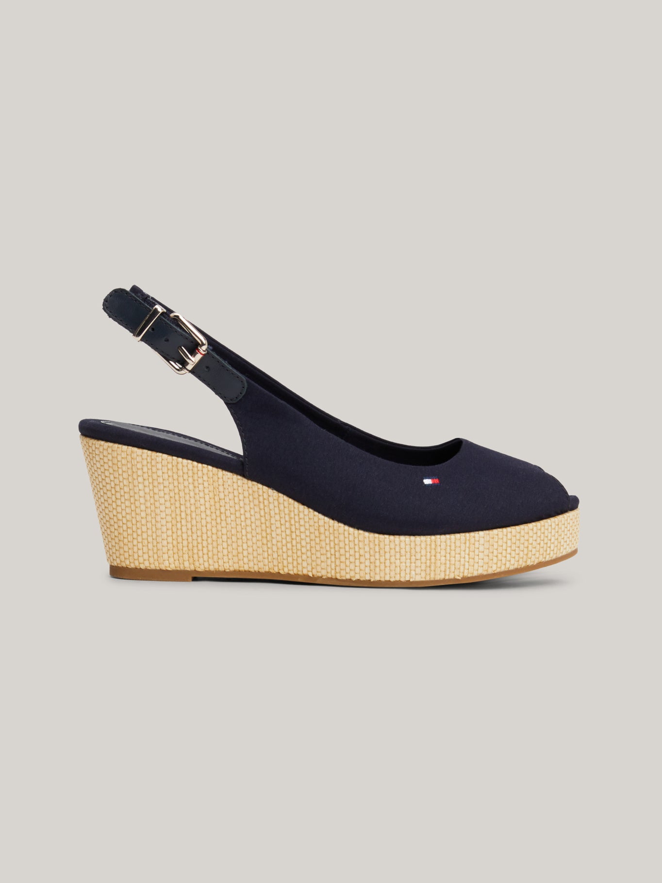 Sandalias Tommy Hilfiger Para Damas by Tommy Hilfiger