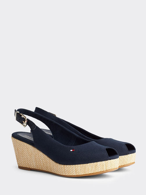 Sandalias Tommy Hilfiger Para Damas by Tommy Hilfiger