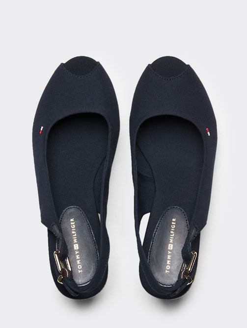 Sandalias Tommy Hilfiger Para Damas by Tommy Hilfiger