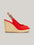 Sandalias Tommy Hilfiger P/ Damas