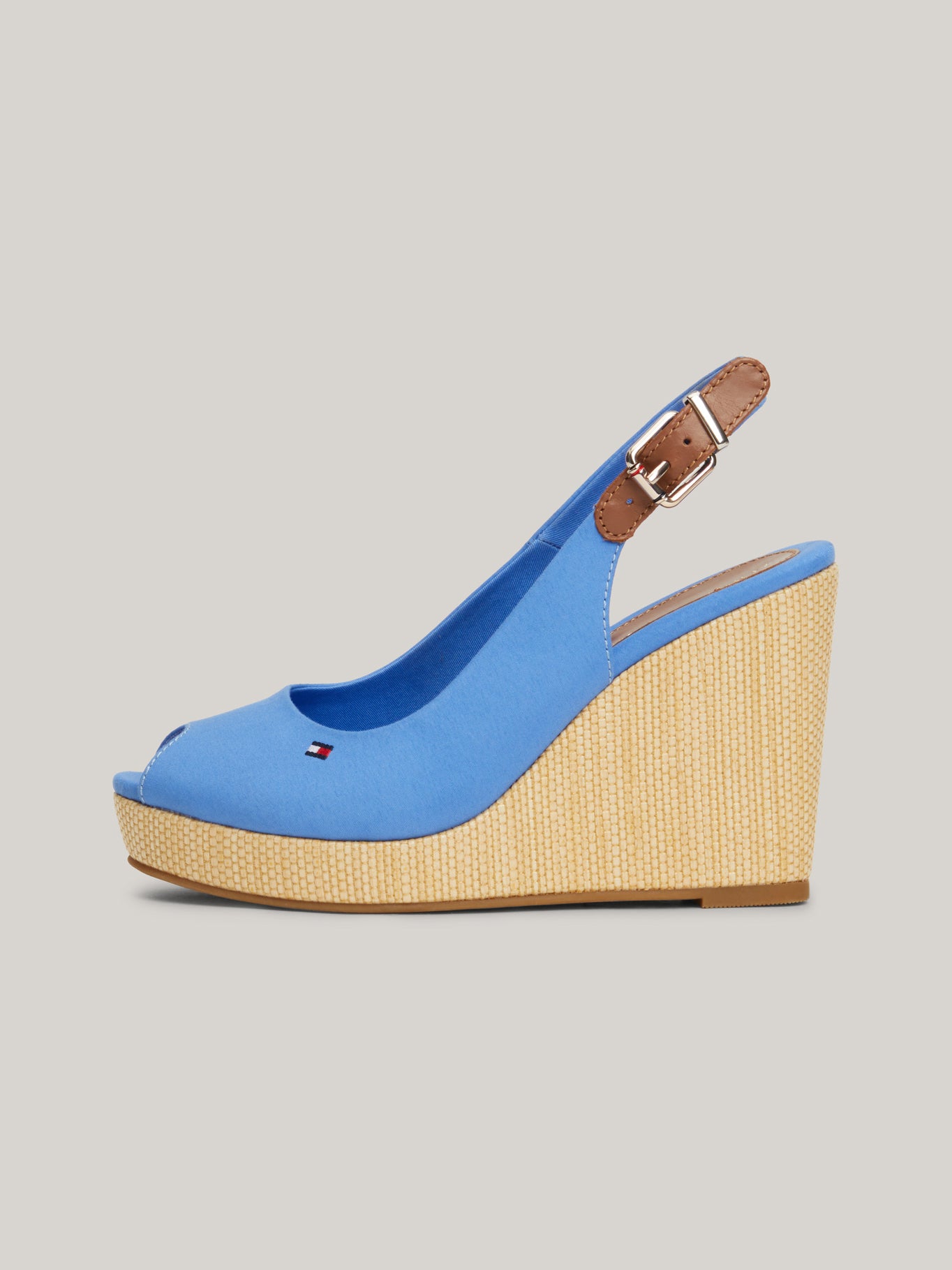 Sandalias Tommy Hilfiger P/ Damas by Tommy Hilfiger