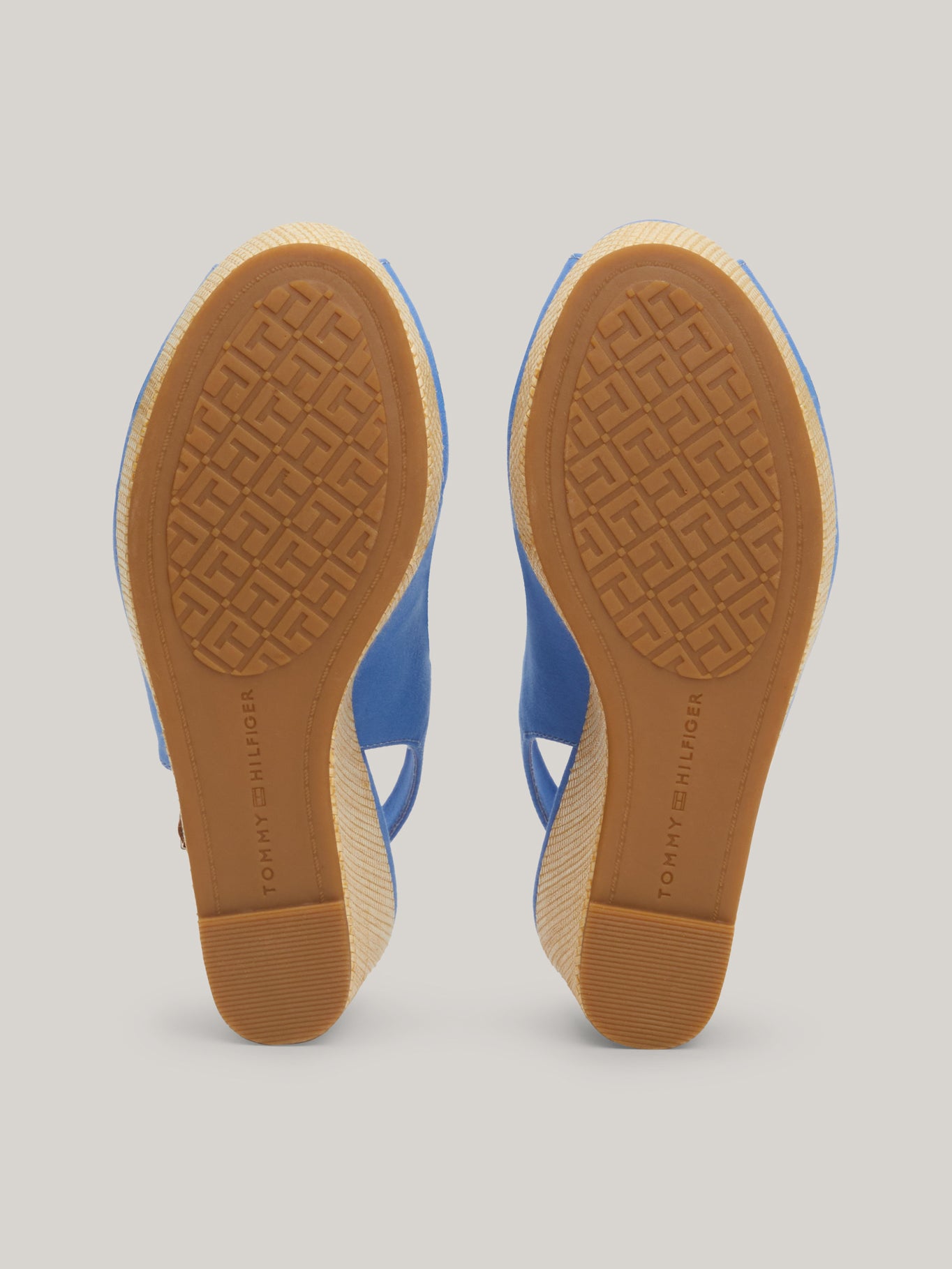 Sandalias Tommy Hilfiger P/ Damas by Tommy Hilfiger