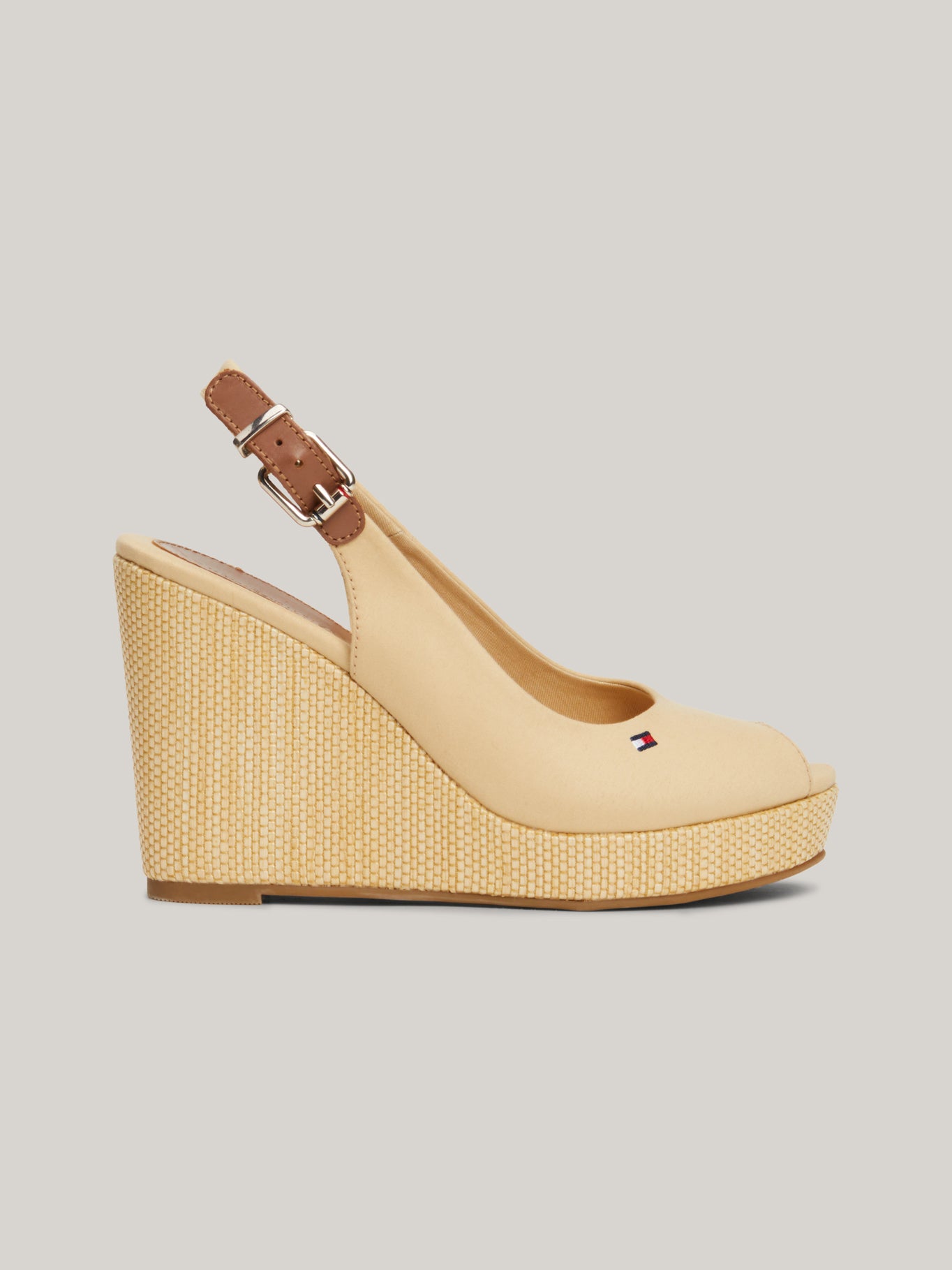 Sandalias Tommy Hilfiger P/ Damas