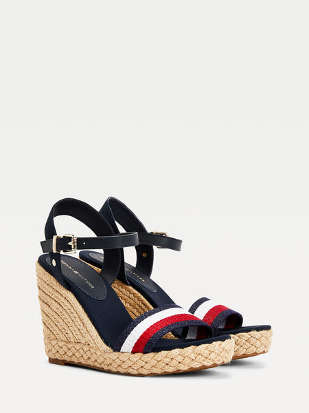 Sandalias Tommy Hilfiger para Damas