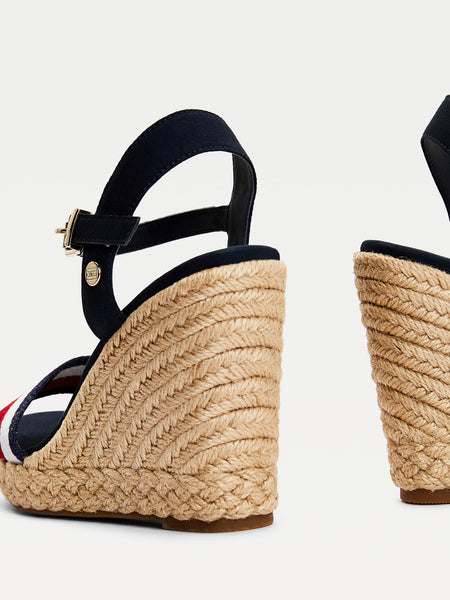 Sandalias Tommy Hilfiger para Damas