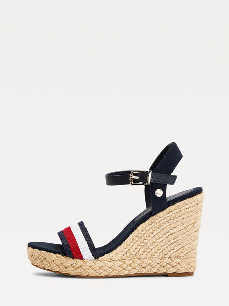 Sandalias Tommy Hilfiger para Damas