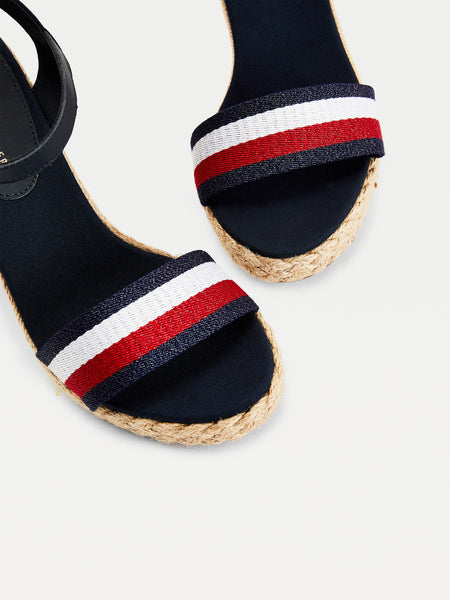 Sandalias Tommy Hilfiger para Damas