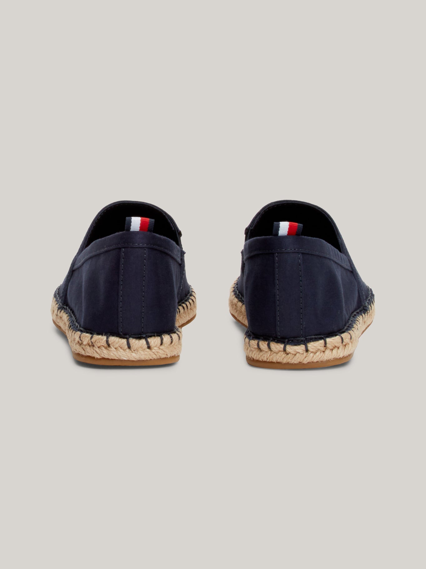 Alpargatas Tommy Hilfiger P/ Damas by Tommy Hilfiger