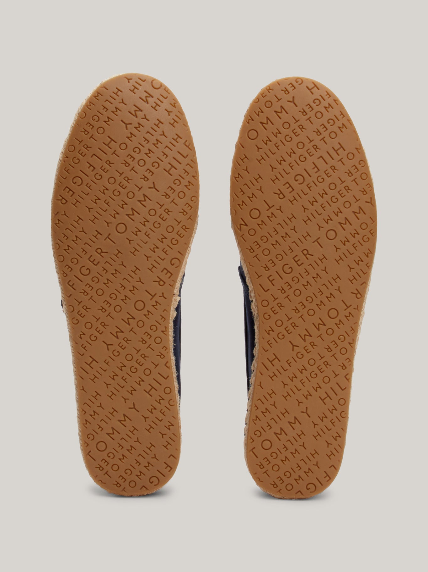 Alpargatas Tommy Hilfiger P/ Damas by Tommy Hilfiger