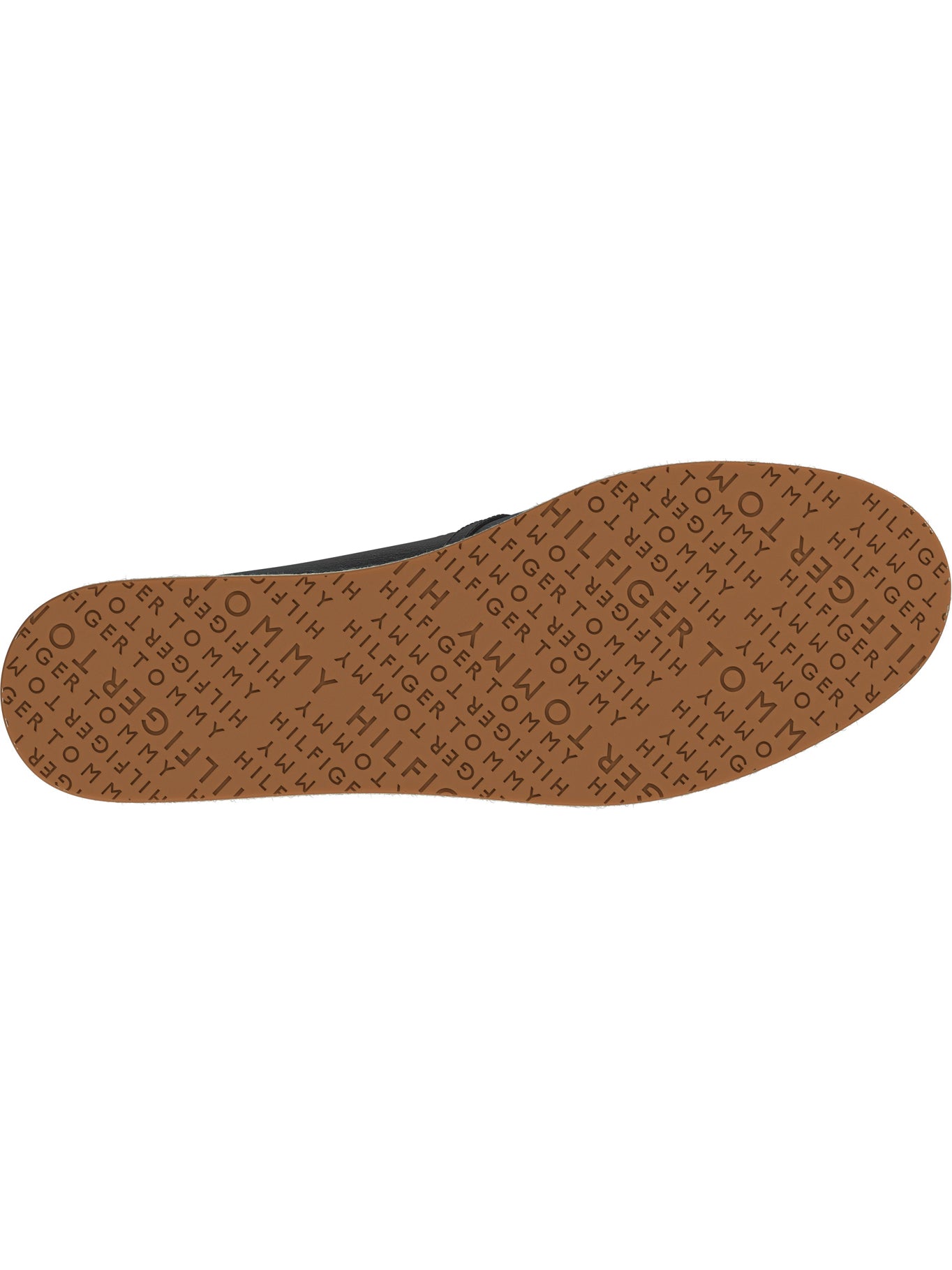 Alpargatas Tommy Hilfiger P/ Damas by Tommy Hilfiger